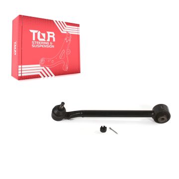 Front Left Lower Rearward Suspension Control Arm Ball Joint Assembly TOR-CK621584 For