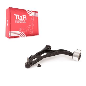 Front Left Lower Suspension Control Arm Ball Joint Assembly TOR-CK621604 For Ford Five Hundred