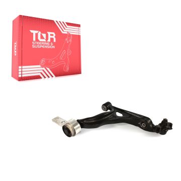 Front Left Lower Suspension Control Arm Ball Joint Assembly TOR-CK622045 For 2009-2013 Mazda 6