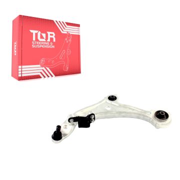 Front Left Lower Suspension Control Arm Ball Joint Assembly TOR-CK622158 For 2009-2014 Nissan Murano