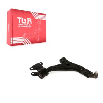 Front Right Lower Suspension Control Arm Ball Joint Assembly TOR-CK622161 For 2013-2019 Ford Escape