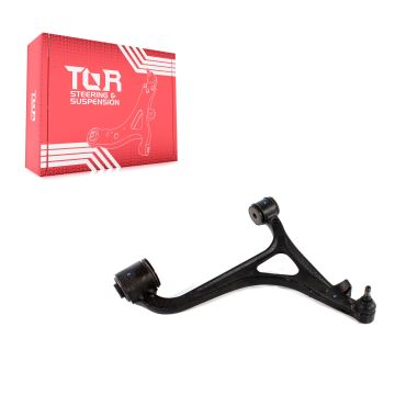 Front Left Lower Suspension Control Arm Ball Joint Assembly TOR-CK622163 For Mercedes-Benz C280 C240