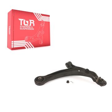 Front Right Lower Suspension Control Arm Ball Joint Assembly TOR-CK622210 For 11-17 Honda Odyssey
