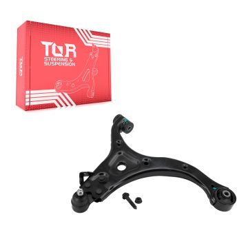 Front Right Lower Suspension Control Arm Ball Joint Assembly TOR-CK622266 For Kia Sedona Hyundai