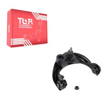 Front Left Upper Suspension Control Arm Ball Joint Assembly TOR-CK622913 For Mazda 6