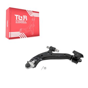 Front Left Lower Suspension Control Arm Ball Joint Assembly TOR-CK622943 For 2015-2016 Honda CR-V