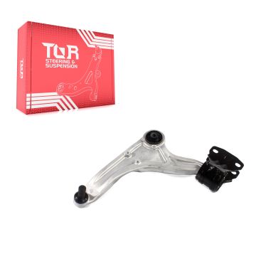 Front Left Lower Suspension Control Arm Ball Joint Assembly TOR-CK623001 For Ford Fusion Lincoln MKZ