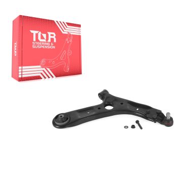 Front Right Lower Suspension Control Arm Ball Joint Assembly TOR-CK623346 For Kia Soul EV