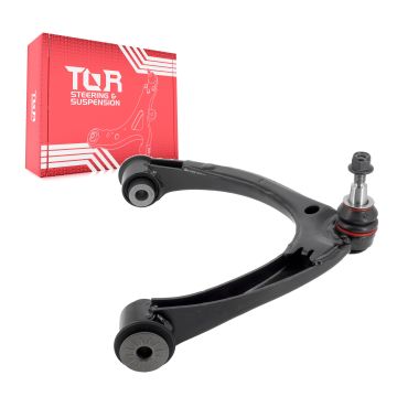 Front Left Upper Suspension Control Arm Ball Joint Assembly TOR-CK623350 For Chevrolet Colorado GMC