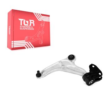 Front Left Lower Suspension Control Arm Ball Joint Assembly TOR-CK623491 For Ford Edge Lincoln MKX