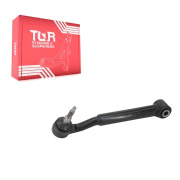 Front Left Lower Rearward Suspension Control Arm Ball Joint Assembly TOR-CK623675 For Ford Mustang