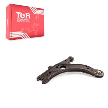 Front Lower Suspension Control Arm TOR-CK640176 For Volkswagen Jetta Golf Beetle City