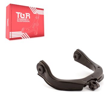 Front Right Upper Suspension Control Arm TOR-CK640293 For Chevrolet GMC Trailblazer Envoy XL EXT SSR