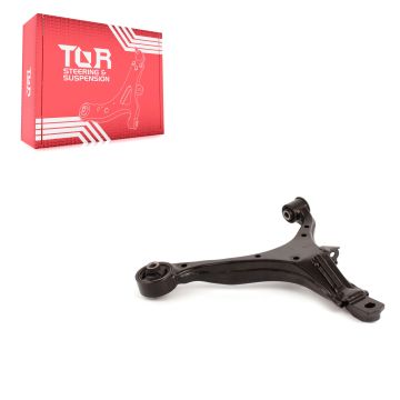 Front Left Lower Suspension Control Arm TOR-CK640400 For 2002-2004 Honda CR-V