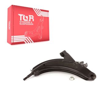 Front Right Lower Suspension Control Arm TOR-CK640740 For Subaru Legacy Outback Forester Impreza