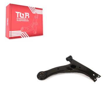 Front Right Lower Suspension Control Arm TOR-CK640959 For 2004-2009 Toyota Prius