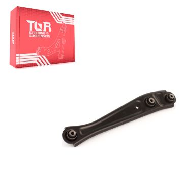 Rear Lower Rearward Suspension Control Arm TOR-CK641202 For Honda Civic Acura EL