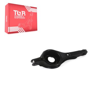 Rear Lower Rearward Suspension Control Arm TOR-CK641244 For Ford Focus Volvo S40 C30