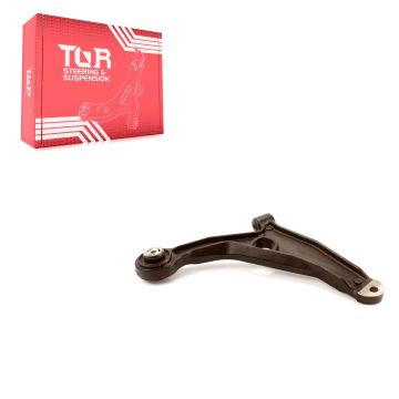 Front Right Lower Suspension Control Arm TOR-CK641334 For Dodge Journey Chrysler 200 Avenger Sebring