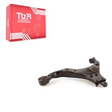 Front Left Lower Suspension Control Arm TOR-CK641338 For Hyundai Tucson Kia Sportage