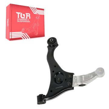 Front Left Lower Suspension Control Arm TOR-CK641392 For 2006-2010 Hyundai Sonata