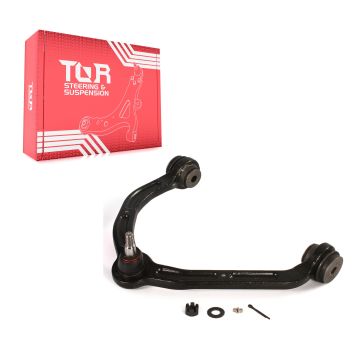 Front Right Upper Suspension Control Arm Ball Joint Assembly TOR-CK641506 For GMC Chevrolet Savana