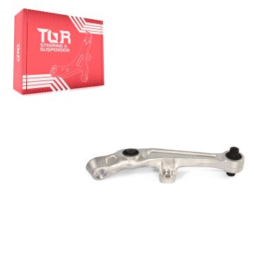 Front Right Lower Forward Suspension Control Arm TOR-CK641594 For 2003-2004 INFINITI G35 Nissan 350Z