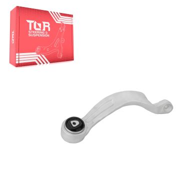 Front Left Lower Forward Suspension Control Arm TOR-CK641962 For BMW 530xi 528i xDrive 535i 535xi