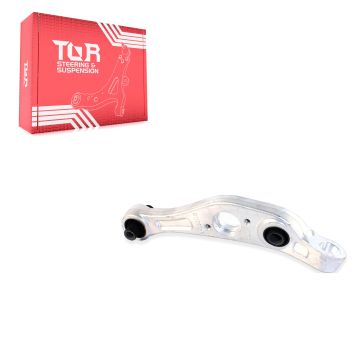 Front Right Lower Forward Suspension Control Arm TOR-CK642547 For 2005-2006 INFINITI G35 AWD