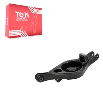 Rear Left Lower Rearward Suspension Control Arm TOR-CK642606 For 2009-2013 Mazda 6