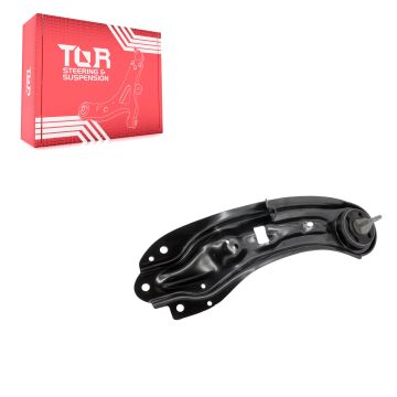 Rear Right Suspension Trailing Arm TOR-CK643090 For Dodge Journey Chrysler 200 Avenger Sebring