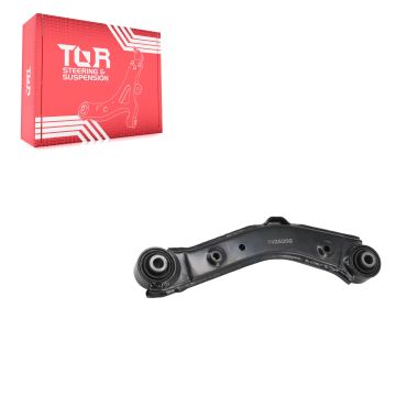 Rear Upper Suspension Control Arm TOR-CK643325 For Hyundai Santa Fe Sport Tucson Kia Sportage XL AWD
