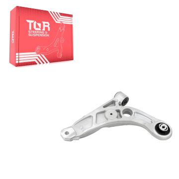 Front Left Lower Suspension Control Arm TOR-CK643774 For 2019-2023 Jeep Cherokee