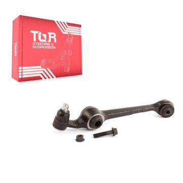 Front Right Lower Suspension Control Arm Ball Joint Assembly TOR-CK7213 For Chrysler Intrepid Dodge