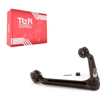 Front Upper Suspension Control Arm Ball Joint Assembly TOR-CK7424 For Dodge Ram 1500 Durango Aspen
