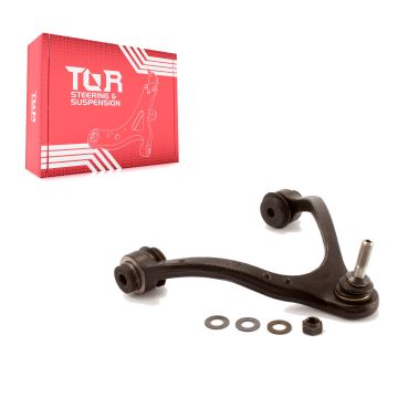 Front Right Upper Suspension Control Arm Ball Joint Assembly TOR-CK80038 For Ford Crown Victoria Car