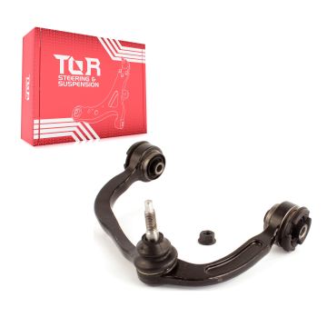 Front Right Upper Suspension Control Arm Ball Joint Assembly TOR-CK80308 For Ford F-150 Expedition