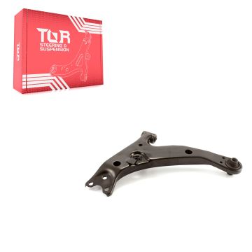 Front Left Lower Suspension Control Arm TOR-CK80336 For Toyota Corolla