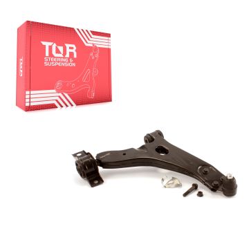 Front Right Lower Suspension Control Arm Ball Joint Assembly TOR-CK80407 For Ford Focus
