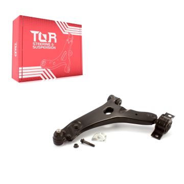 Front Left Lower Suspension Control Arm Ball Joint Assembly TOR-CK80408 For Ford Focus