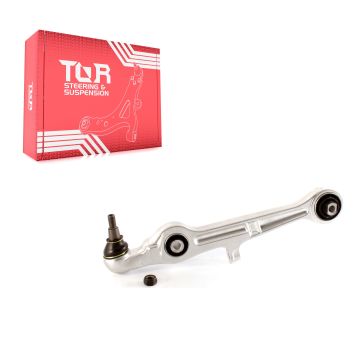 Front Lower Forward Suspension Control Arm Ball Joint Assembly TOR-CK80524 For Audi A4 Quattro S4