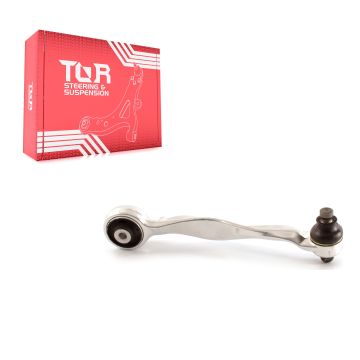 Front Right Upper Rearward Suspension Control Arm Ball Joint Assembly TOR-CK80526 For Audi A4 Passat