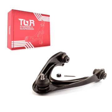 Front Right Upper Suspension Control Arm Ball Joint Assembly TOR-CK80883 For 1997-2001 Honda CR-V