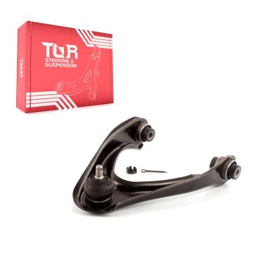 Front Left Upper Suspension Control Arm Ball Joint Assembly TOR-CK80884 For 1997-2001 Honda CR-V