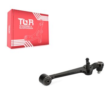 Front Right Lower Suspension Control Arm Ball Joint Assembly TOR-CK90383 For 2003-2005 Kia Rio