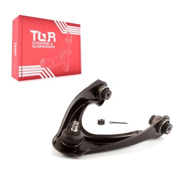 Front Left Upper Suspension Control Arm Ball Joint Assembly TOR-CK90451 For Honda Civic Acura EL