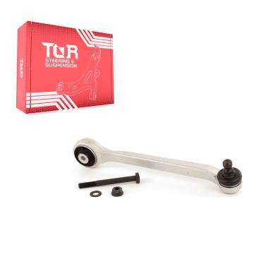 Front Left Upper Forward Suspension Control Arm Ball Joint Assembly TOR-CK90497 For Audi A4 Quattro