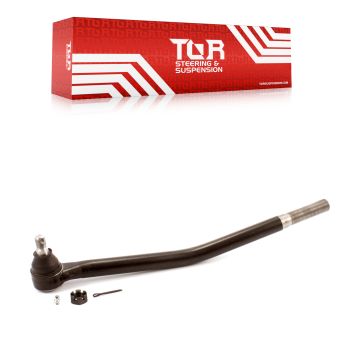 Front Left Inner Steering Tie Rod End TOR-DS1289 For Ford E-350 Super Duty Econoline E-250 Club