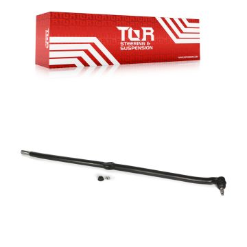 Front Left Inner Steering Tie Rod End TOR-DS1464 For Dodge Ram 1500 3500 2500 4WD