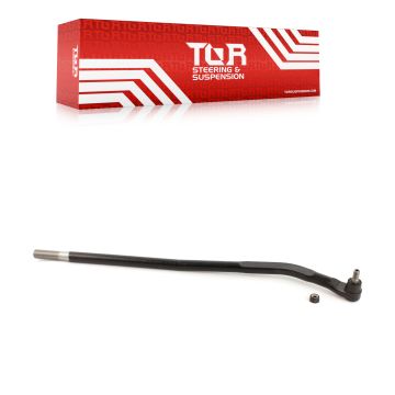Right Upper Outer Steering Tie Rod End TOR-DS300005 For Jeep Wrangler JK